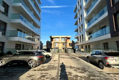 2 camere MTM Pipera| Rond OMV | Parcare inclusa - 12