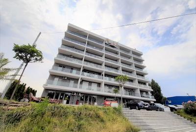 Apartament cu 2 camere semidecomandat în Vitan-Bârzești