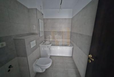 Apartament 2 camere tip studio Subcetate City 2 Sanpetru  Brasov - 9
