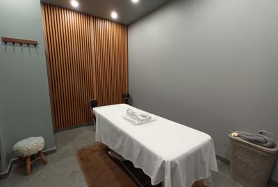 Parteneriat Afacere la Cheie – Salon Masaj în Liad Hotel - 14