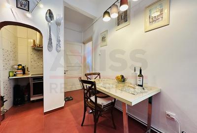 Ap 3 camere + Garsonieră | Pietonala Tomis | Peninsula | Mobilat si utilat - 7