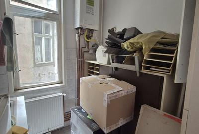 Apartament 2 camere, ultracentral Arad, Imobil reabilitat, Comision 0% - 4