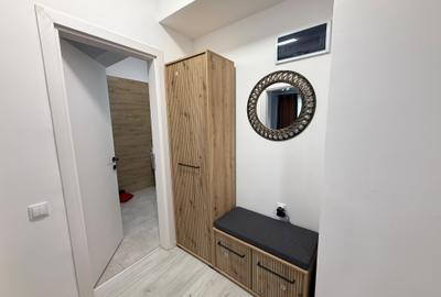 Apartament cu 2 camere de inchiriat. Prima inchiriere. Loc parcare - 7