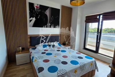 Apartament modern în South Side Residence, complet mobilat și utilat - 8