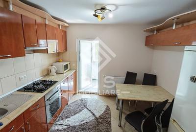 Apartament Decomandat etj 3  - Zona Independetei - 8