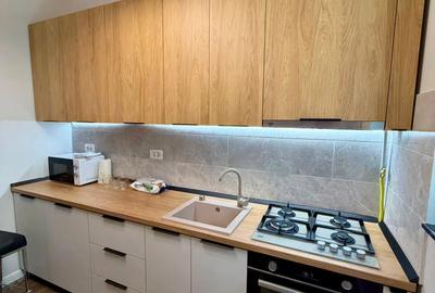 Apartament 2 camere si parcare Universitatea Ovidius Aviatorii Residence - 15