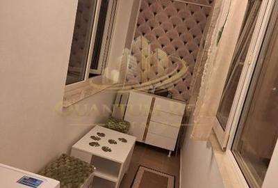 Apartament 2 camere Renovat,Cultural-Metrou Piata Sudului - 12