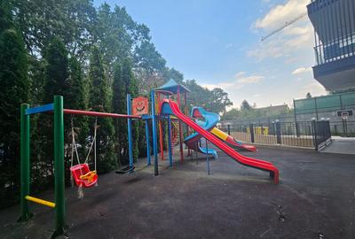 APARTAMENT CU VEDERE DIRECTĂ SPRE PĂDUREA BĂNEASA | PISCINĂ - 18