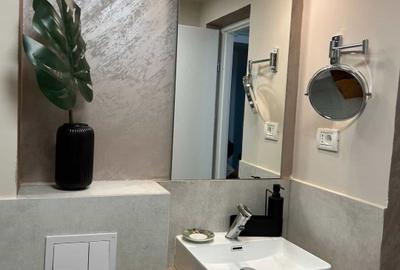 Garsoniera premium cu vedere spre zona Cismigiu | 37 mp | Balcon | Complet mobil - 3