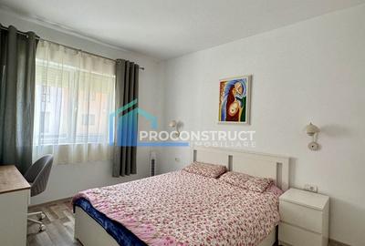 Apartament 2 camere | Nou | Mobilat & Utilat | Giroc| Loc de parcare| - 11