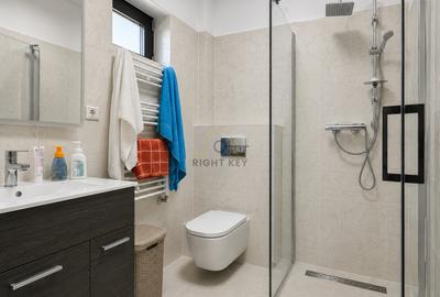 Duplex P+1+M, mobilat, utilat, 130mpu, 400mp teren! Comision 0%! - 20