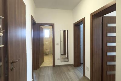 Giroc-Aleea cu Plopi, Etaj 1, Disponibil imediat - 9
