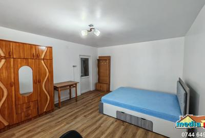 🏡 Apartament cu 1 cameră de închiriat în Micro 17 – 250 euro/lună - 2