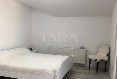Duplex deosebit cu grădină, terasă amenajată și vedere spre natură. - 4