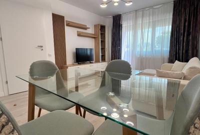 Apartament 2 camere | Bloc nou 2024 | Complet mobilat și utilat | Șoseaua Viilor - 1