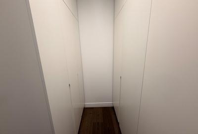 Aviatiei Cortina Herastrau de închiriat 3 Camere 125 mp Dressing 2 Băi - 4