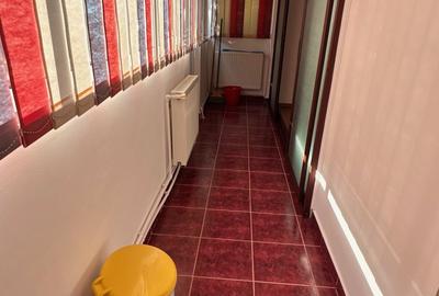 Apartament 3 camere, decomandat, 80 mp – parter înalt – 430 €/lună - 5
