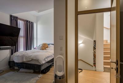 Avangarde Forest 7 - Suprafață 180 mp  - Complex Inchis- curte privata - 12