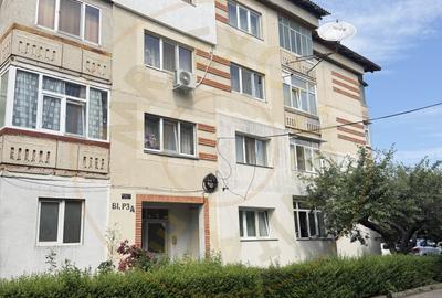 Apartament cu 3 camere decomandat + mansarda - 14