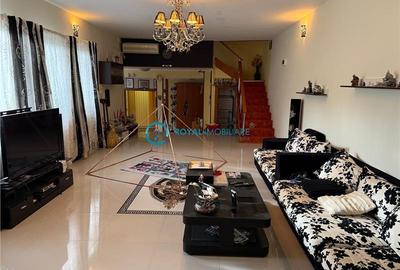 Royal Imobiliare  - Vanzare Vila zona Gageni - 5
