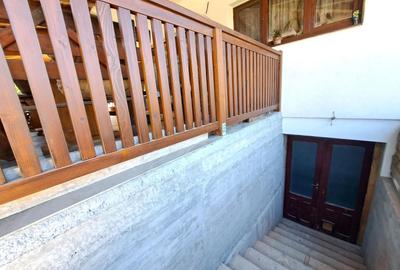 De inchiriat Casa moderna 160 mp teren 1000 mp Tocile Sadu - 25