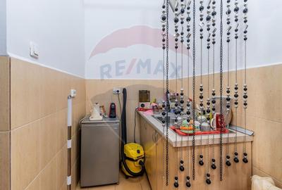 Apartament cu 2 camere de vanzare in Piata Mihai Viteazu - 9