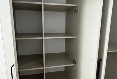 SMART Residence din Bd. Iuliu Maniu nr 15 H, langa parc, metrou - 11