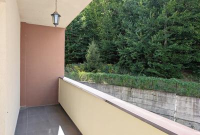 Apartament cu 3 camere finisat zona Edgar Quinet - 12