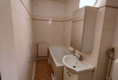 Apartament 3 camere cu balcon inchis etaj 1 - Ciresica Hipodrom 1V - 16