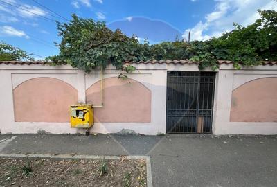 Casă cu teren generos in Voluntari - 1
