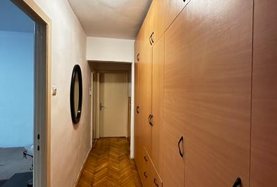 Ap. 3 camere , centrala pe gaz - Spitalul Judetean - 6