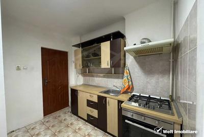 Apartament  1 camera cu garaj str Bucuresti Cluj - 3