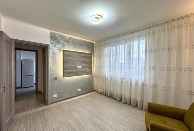 Apartament 2 camere renovat| metrou Raul Doamnei, zona linistita, Drumul Taberei - 4