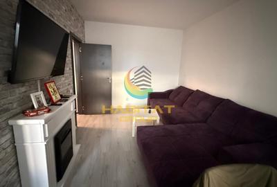 Apartament cu 2 camere decomandat, mobilat în Berceni