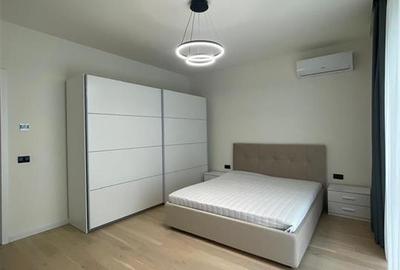 INCHIRIERE VILA 5 camere LUX cu piscina in Zona Erou  Iancu Nicolae - 16