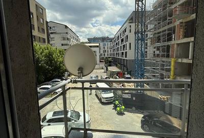 Șoseaua Nordului, 2 camere lux, etaj 1, 75 mp, terasa, boxa, garaj, DEOSEBIT - 17
