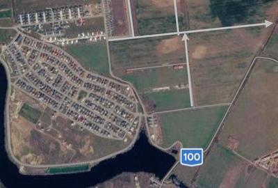 Oportunitate Investitie! De vanzare teren intravilan, 1200 mp, Tunari, Ilfov - 16