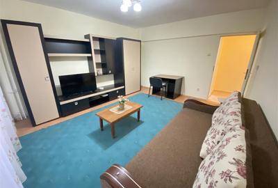 Apartament 1 cam de inchiriat str N Titulescu zona Interservisan - 2