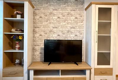 2 camere de inchiriat- Circului Park Tower-parcare subterana-boxa-parc - 6