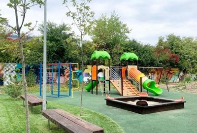 Apartament 2 camere Aviatiei Park - Herastrau - Comision 0! - 12