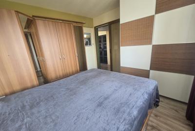 Apartament 2 camere mobilat/utilat complet, panoramic – Gheorgheni / Hermes - 4