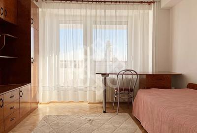 Apartament cu 4 camere de inchiriat ultracentral in Oradea - 20
