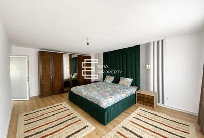 Casă individuală + atelier 150 mp | Teren 812 mp | 2 locuințe | Sibiu - 6