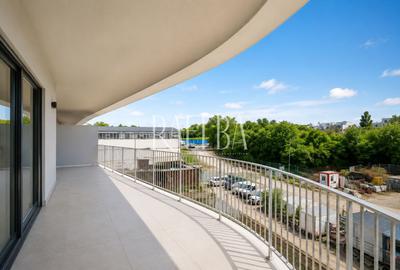 | Apartament 3 camere | One Lake District | - 10