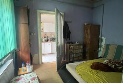 Fabric - Apartament cu 2 camere, curte comuna - 8