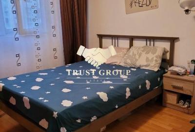 Apartament cu 2 camere semidecomandat în Lujerului