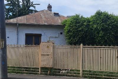 Casă individuală cu 4 camere în Sud