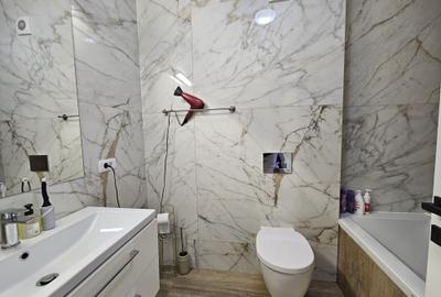 Apartament 113 mp  bloc 2022 - ( Cavar Residence Odei) - 9