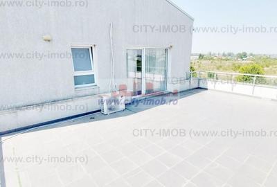 Vanzare  Apartament 3 camere Baneasa cu terasa de 55 mp si 2 parcari - 16