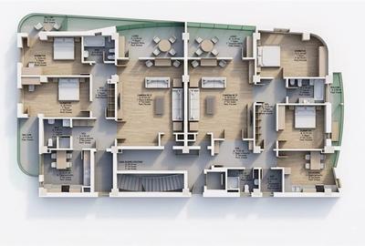 Spatiu Ucentral cu IsU & Parking - 7